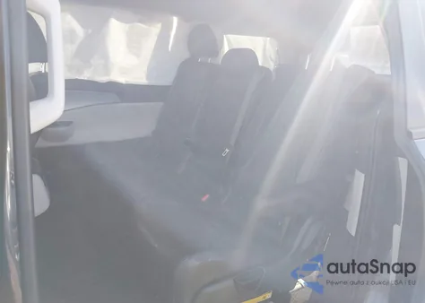 2024 Kia Carnival Mpv Lx Seat Package из США, поврежденный, VIN KNDNB4H37R6448316